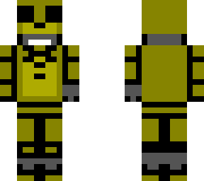 ignited golden freddy 1.0