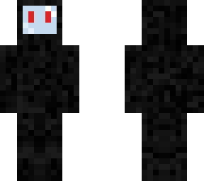 imposter black