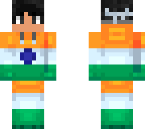 indian skin lesss go!