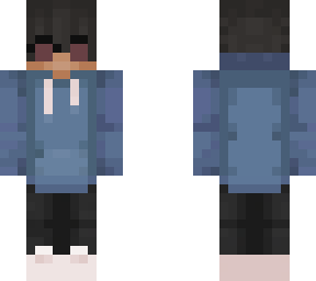 intel edit (blue remake)