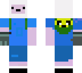 intento finn