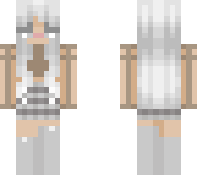 iron (female)