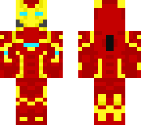 iron man