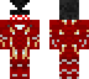 iron venom