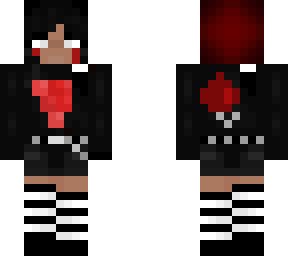 it outfit - original design