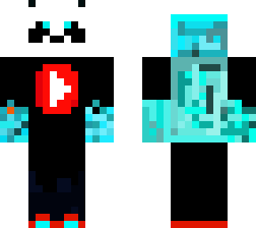 itspandacraft