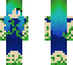 ivy-girl