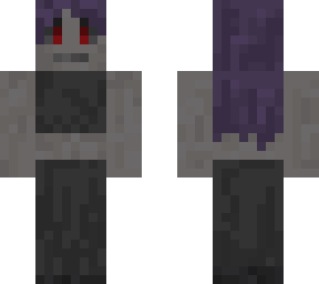 izayah (the spider boy)
