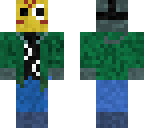 jason