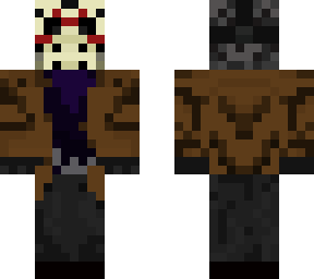 jason voorhees