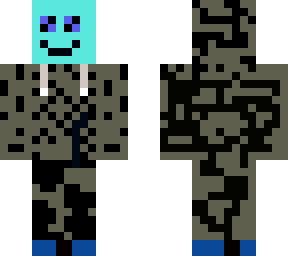 jelly dude