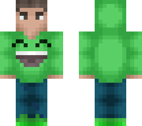 jelly youtube (jelle van vucht)