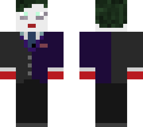 jeremiah valeska