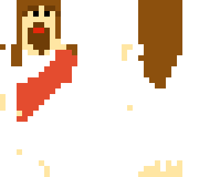 jesus