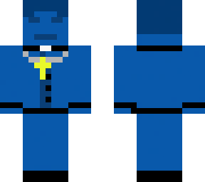 john ward re-skin