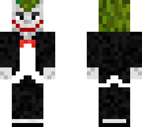 joker empresario