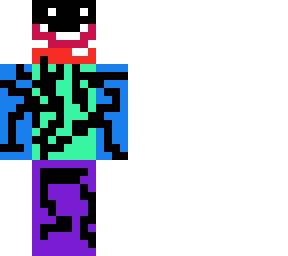 josh's skin try it out