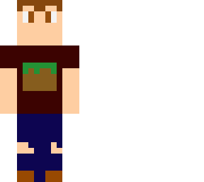 just a normal dude