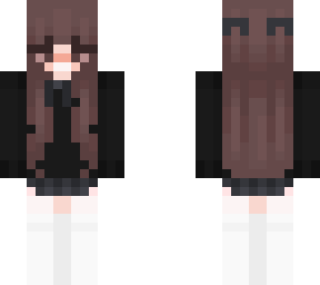 kawai japanese yandere school girl <3 (edit from anxys)