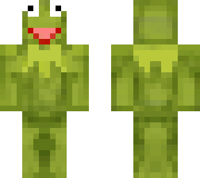 kermit the frog