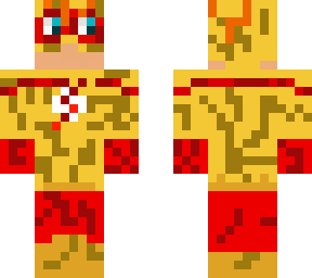 kid flash (comic)