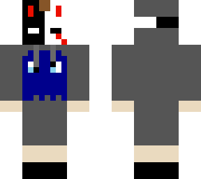 killer pacman