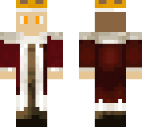 king
