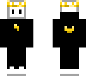 king