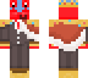 king crab