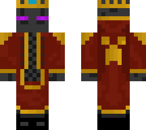 king enderboy