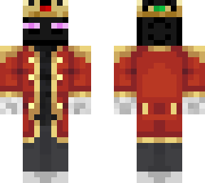 king enderman