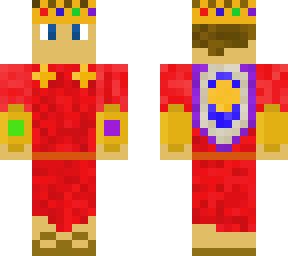 king malthus