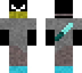knight creeper for a contest