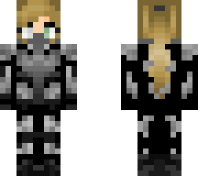 knight girl