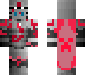 knight of the blood mid fight