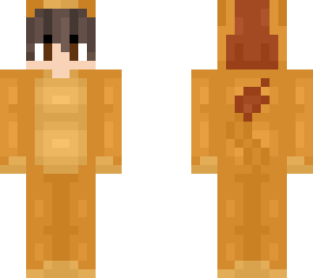 kyans onesey skin