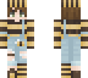 kyle spring skin // rq