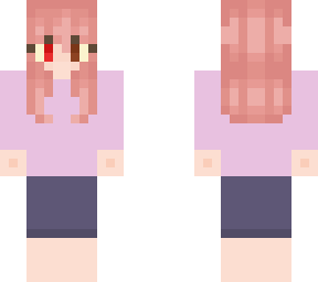 lab amaryllis skin