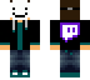 lachieplays460 skin