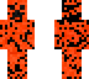 lava creeper