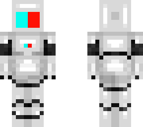 lazer tag costume