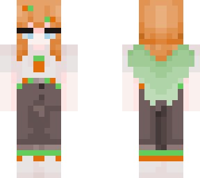 leanne carrot