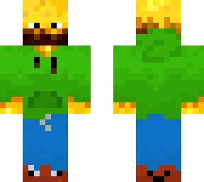legionyapper600 skin updated