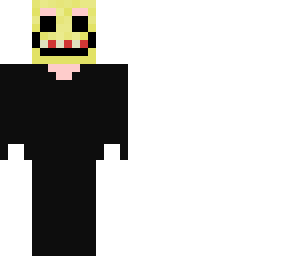 lemon demon