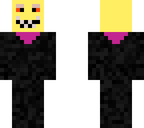 lemon demon fnf (for a contest)