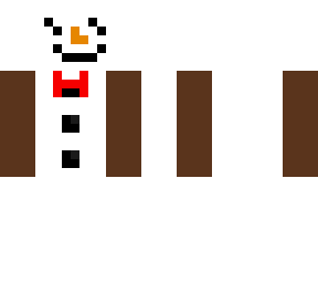 lenny snowman