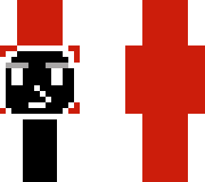 leo's skin (outline of dream)