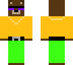 lit bearooooooo