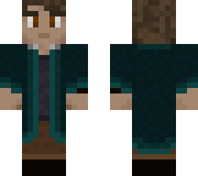 logan (wizard)