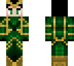 loki laufeyson